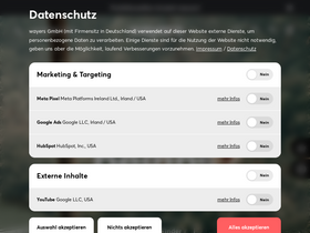 'wayers.com' screenshot