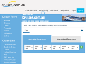 cruises.com.au