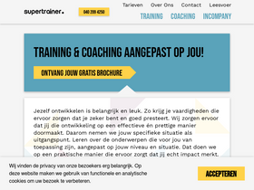 supertrainer.nl