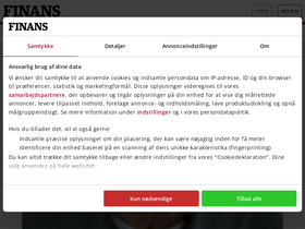 finans.dk