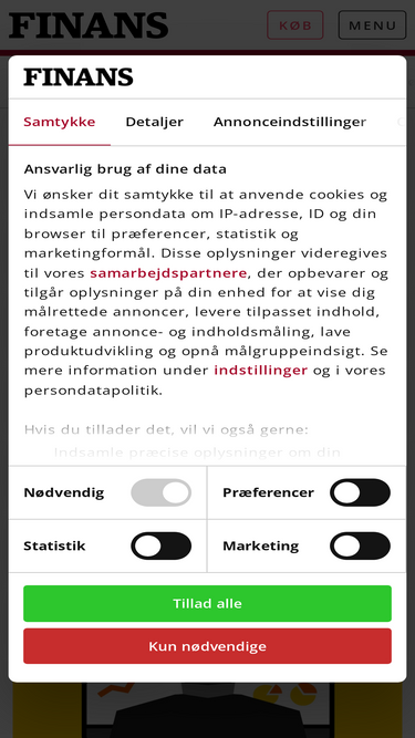 finans.dk