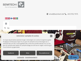 semitech.dk