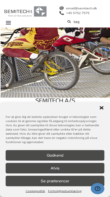 semitech.dk