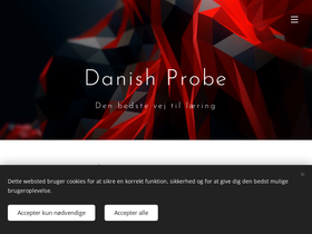 danishprobe.com
