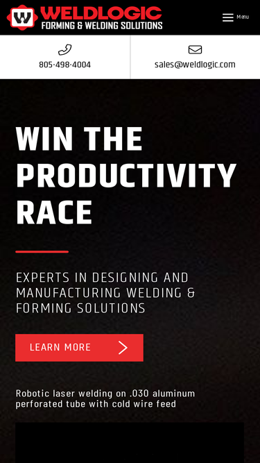 weldlogic.com