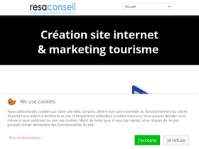resaconseil.com