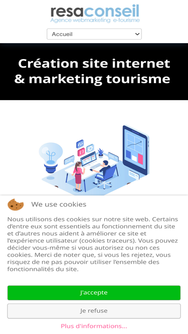 resaconseil.com