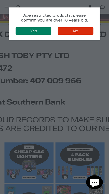 cheapsmokes.com.au