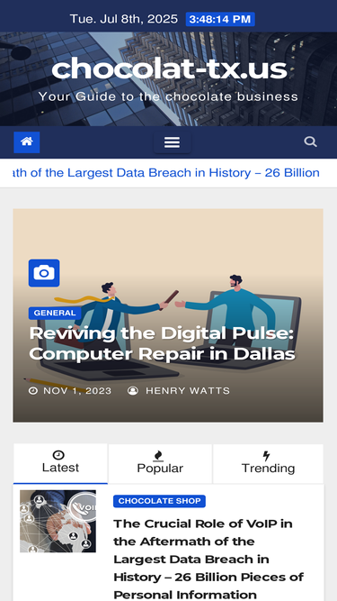 chocolat-tx.us