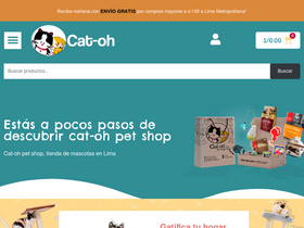 cat-oh.com