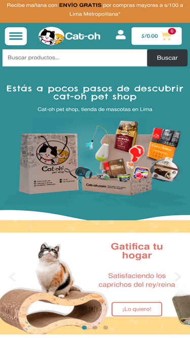 cat-oh.com