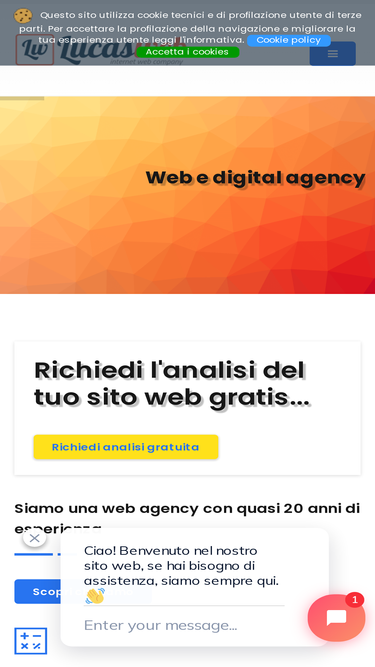 lucasweb.it