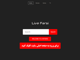 livefarsi.com Traffic Analytics & Market Share | Similarweb