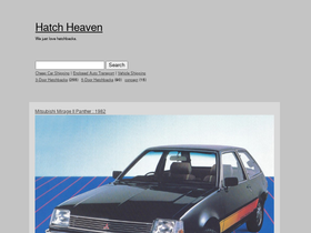 hatchheaven.com