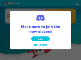 rbx gum en discord｜TikTok Search