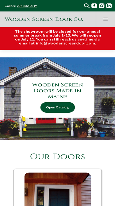 woodenscreendoor.com