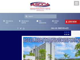 ascca.com