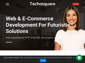 techosquare.com