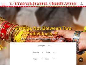 uttarakhandshadi.com