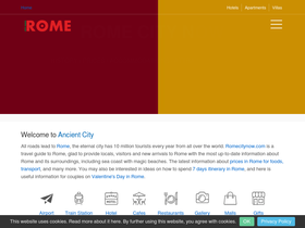 romecitynow.com