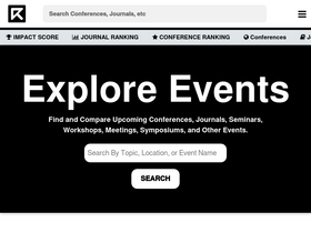 'resurchify.com' screenshot