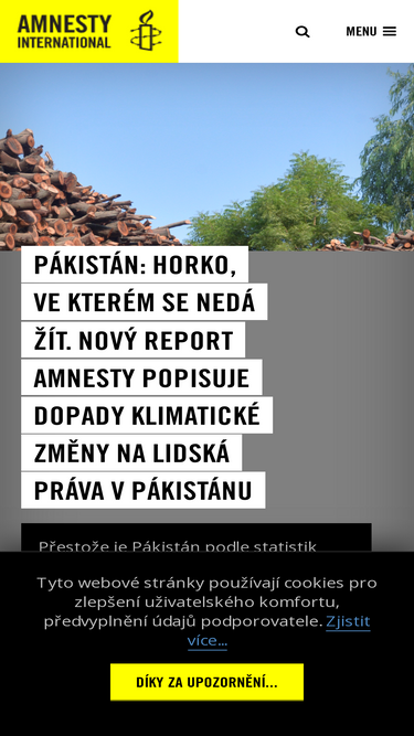 amnesty.cz