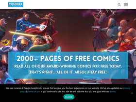 youneekstudios.com