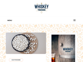 tregorwhisky.com