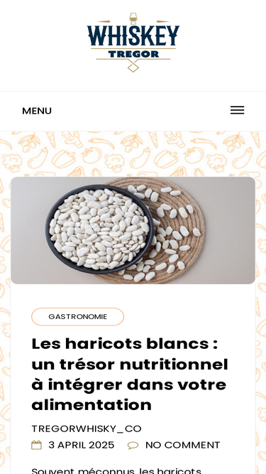 tregorwhisky.com