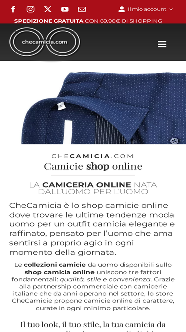 checamicia.com