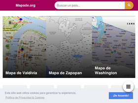 mapade.org