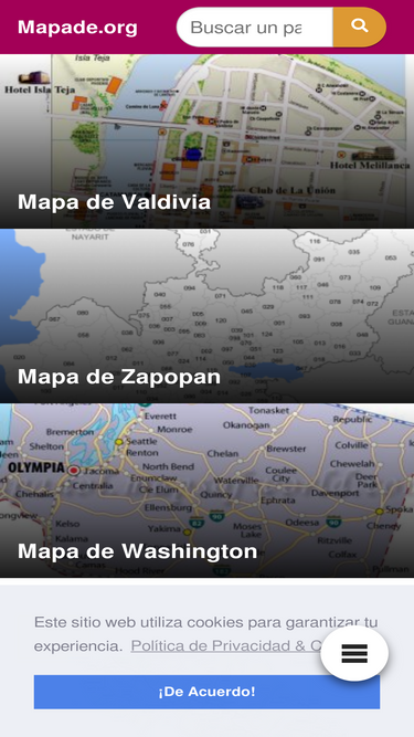 mapade.org