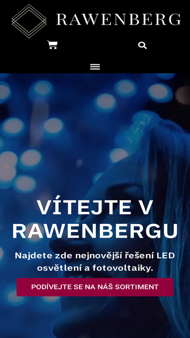 rawenberg.cz