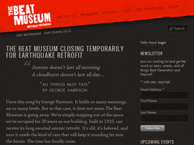 kerouac.com