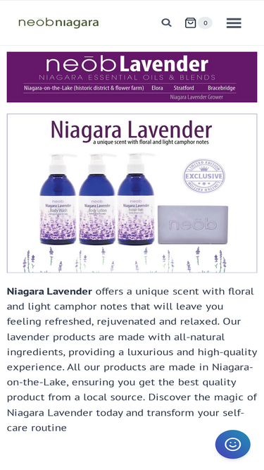 neobniagara.com