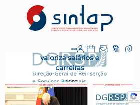 sintap.pt