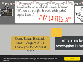 comotapas.com