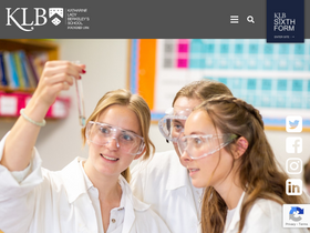 klbschool.org.uk