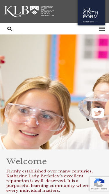 klbschool.org.uk