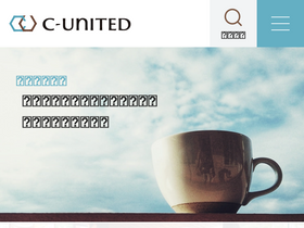 'pokkacreate.co.jp' screenshot