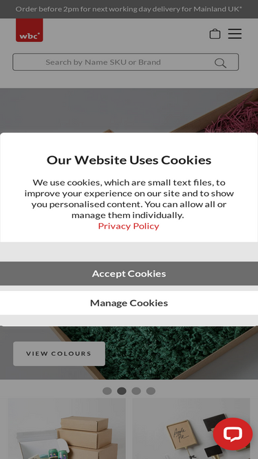 wbc.co.uk