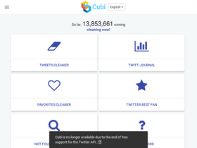 'cubi.so' screenshot