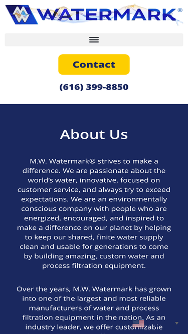 mwwatermark.com