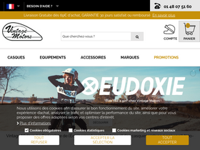 'vintage-motors.net' screenshot