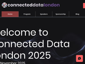 connected-data.london