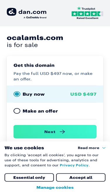 ocalamls.com