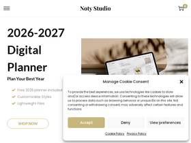 notystudio.com