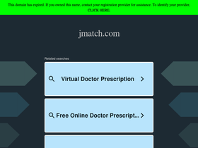 jmatch.com