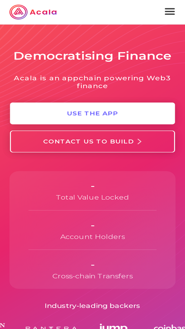 acala.network