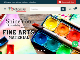 Website Logo